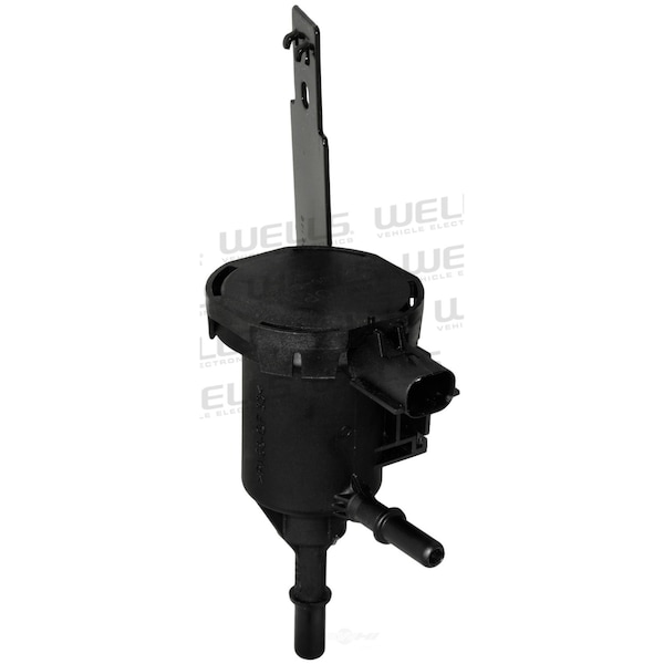 Wve 2M1439 Vapor Canister Purge Solenoid 2M1439 - main